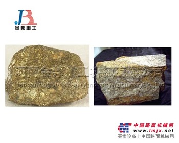 供应铜矿选矿设备能于创新保持对新设备的研发