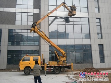 红桥区高空车出租红桥区升降车租赁红桥区升降平台出租