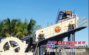 供应3YZS-1848圆振筛