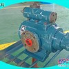 供应HSNH40-54小流量燃油输送泵三螺杆泵