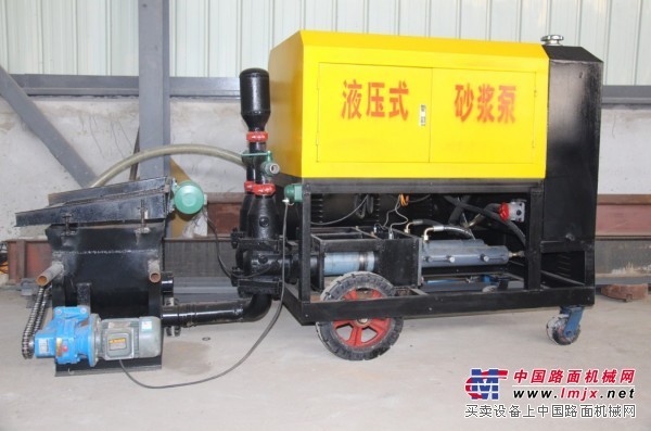 厂家66米混凝土泵车直销-二次构造柱泵批发信息