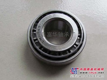 供应LM11949/10英制圆锥滚子轴承
