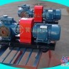 供应HSND210-46三螺杆泵/沥青输送泵