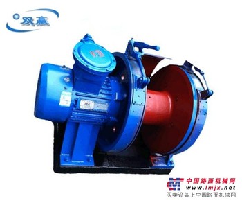 JD11.4调度绞车价格