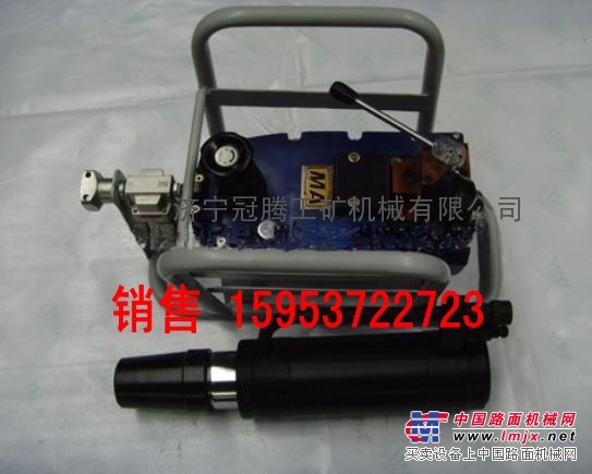 供应气动锚索张拉机具
