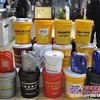 热销 山推专用油 白桶油 黄桶油