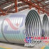 金属波纹管丨钢带增强波纹管丨值得信赖