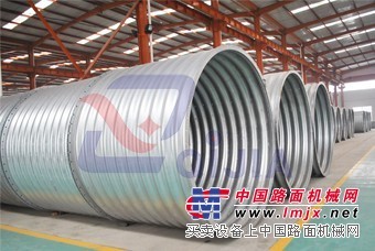 金属波纹管丨钢带增强波纹管丨值得信赖