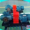 供应HSNH440-40机械机器润滑油泵三螺杆泵