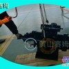 供应HSNH440-42循环润滑输送三螺杆泵
