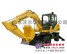 沃尔华DLS100-9A 轮式挖掘机2013年被评畅销机