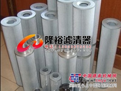 供应HBX-63×30黎明回油滤芯
