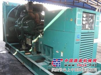 l聊城发电机出租13562001213发电机出租