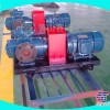 供应HSNH2200-46NZ三螺杆泵 加热炉原油输送泵
