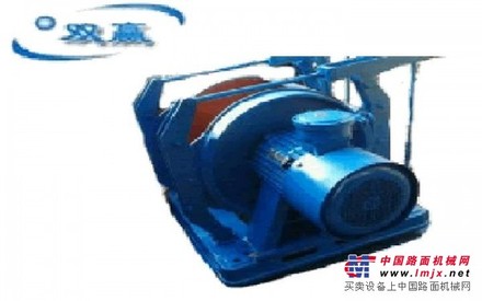 JD-1.6调度绞车淮南型价格