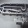 供应发动机机油冷却器总成
