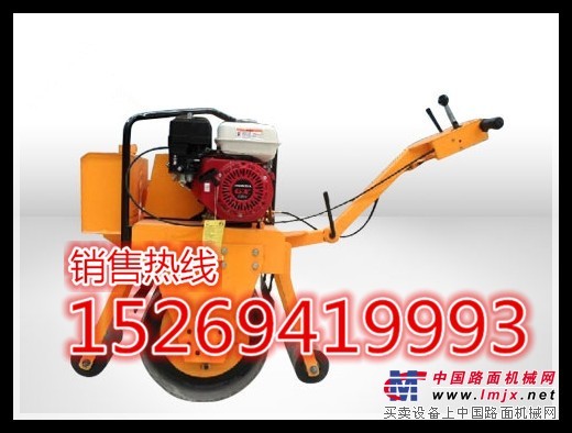 東北地區(qū)小壓路機(jī)手推小單輪壓路機(jī)價(jià)格