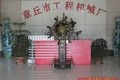 章丘市工程机械厂