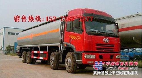 天津10噸油罐車廠家|的15噸油罐車價格