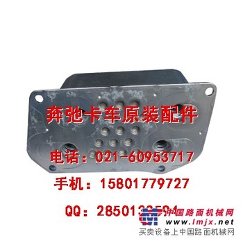 供应奔驰卡车OM355发动机喷油器