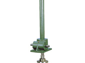 供应SWL15蜗轮丝杆升降机，杭州生产蜗轮升降机