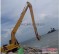 供应港口建设挖掘机加长大小臂设计生产商