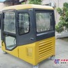 供应小松PC120-8挖掘机驾驶室