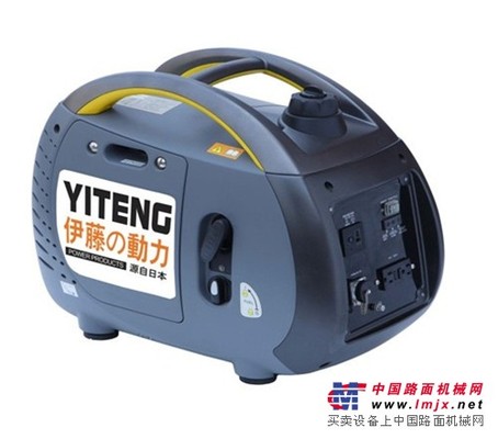 YT2000TM伊藤數(shù)碼發(fā)電機