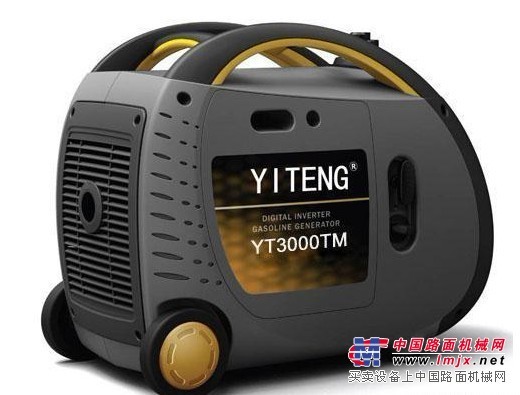 YT3000TM伊藤動力數碼發電機