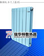 济阳瑞华特散热器