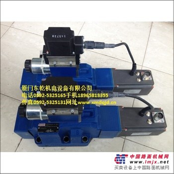 供应4WRGE25V1-350P-12 