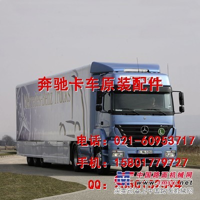 供應馳卡車OM366發動機柴油泵