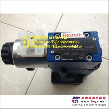 DBW10B1-52 200-6EG24N9K4