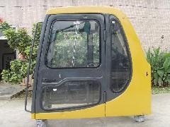 供应小松60-7挖掘机驾驶室总成