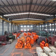 上海恒源冶金设备有限公司