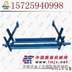 供应TQII-1000型双排刮刀清扫器