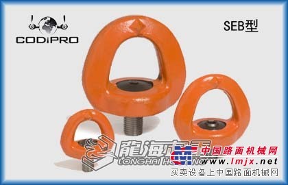 CODIPRO SEB旋转吊环，卢森堡销售