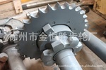 供应戴纳派克141输料总成
