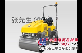 供应德国威克诺森大功率柴油压路机RD27-120