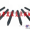 拆包机液压锤钢钎,拆炉机专用钎杆,炼钢用钎杆 