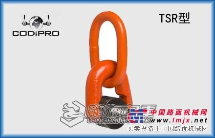 原装进口卢森堡TSR旋转吊环，龙海代理