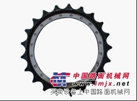 PC200驱动轮
