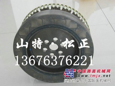 PC200-8发动机减震器 -7发动机减震器