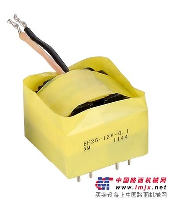 高频变压器是作为开关电源主要的组成部分