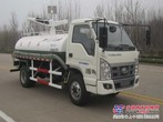  BJ5075GXW-2型吸污车多少钱