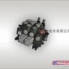 DCV100-2OT系列液压多路阀