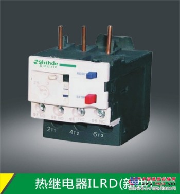 供应ILRD香港施耐德热继电器（图）
