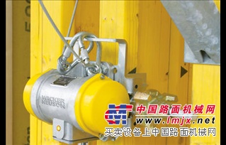 供应德国威克诺森高频外置振动器