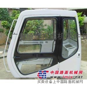供应住友SH75X-3B挖掘机驾驶室总成