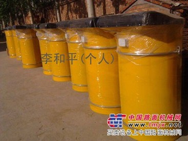 水泥仓仓顶除尘器